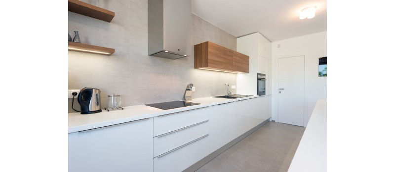 5 Countertop Colors that Goes Best with White RTA Cabinets 5 Countertop Colors that Goes Best with White RTA Cabinets